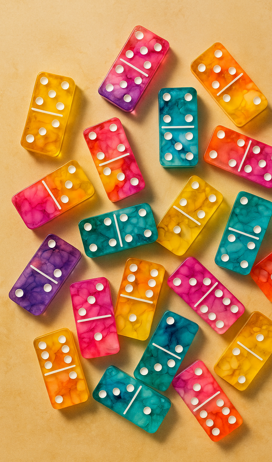 Dominos Set