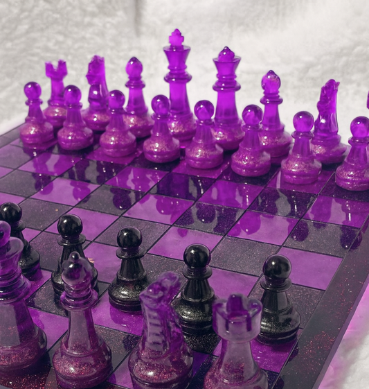Chess set